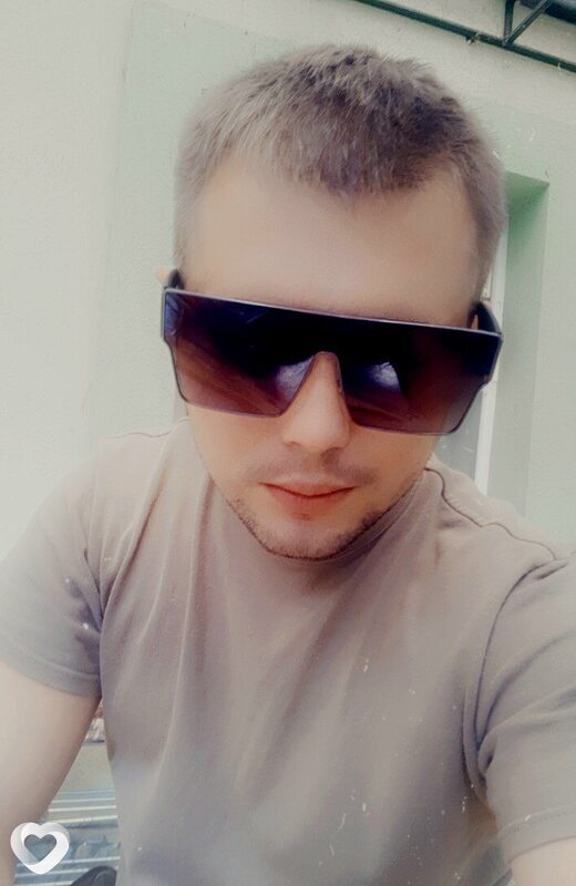 Сережа, 28, Биробиджане — анкета №634272