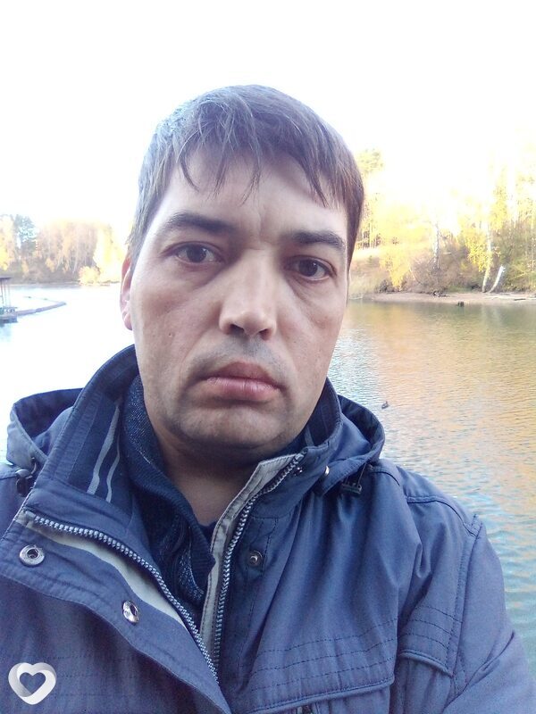 Дмитрий, 42, Новосибирске — анкета №634299