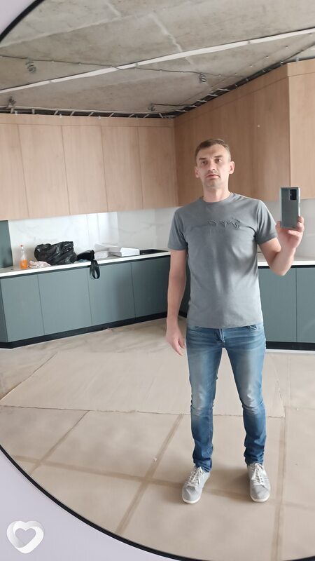 Сергей, 45, Минске — анкета №634303