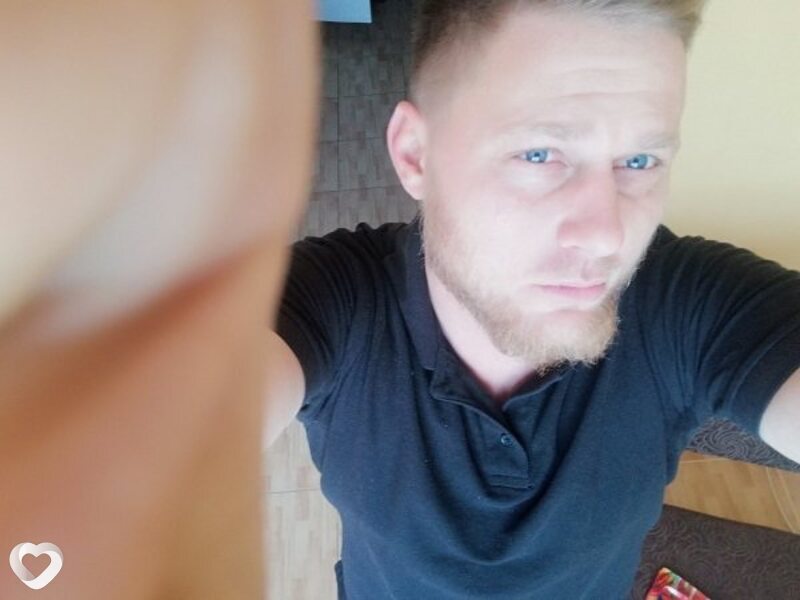 Константин, 30, Краснодаре — анкета №634308