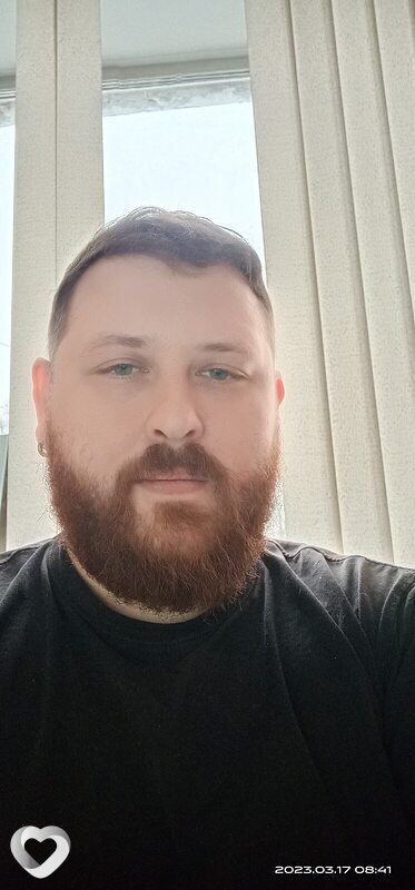 Дима, 41, Кирове — анкета №634311