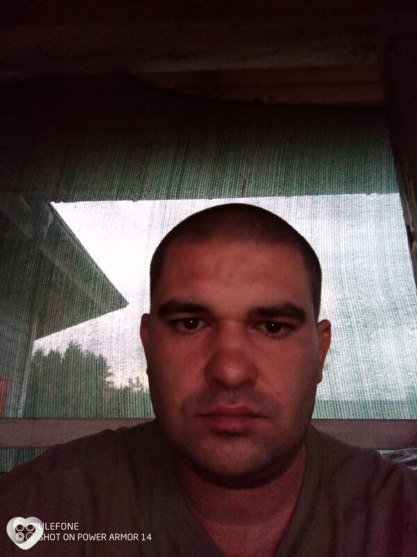 Александр, 41, Киеве — анкета №634313