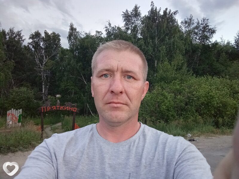 Максим, 40, Москве — анкета №634314