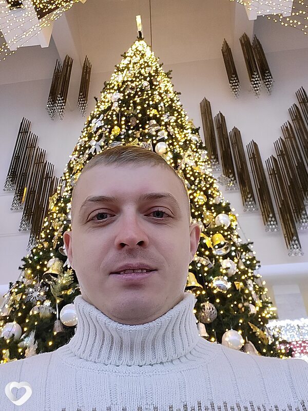 Александр, 37, Минске — анкета №634315