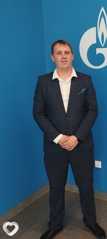Алексей, 32, Нижнем Новгороде — анкета №634397