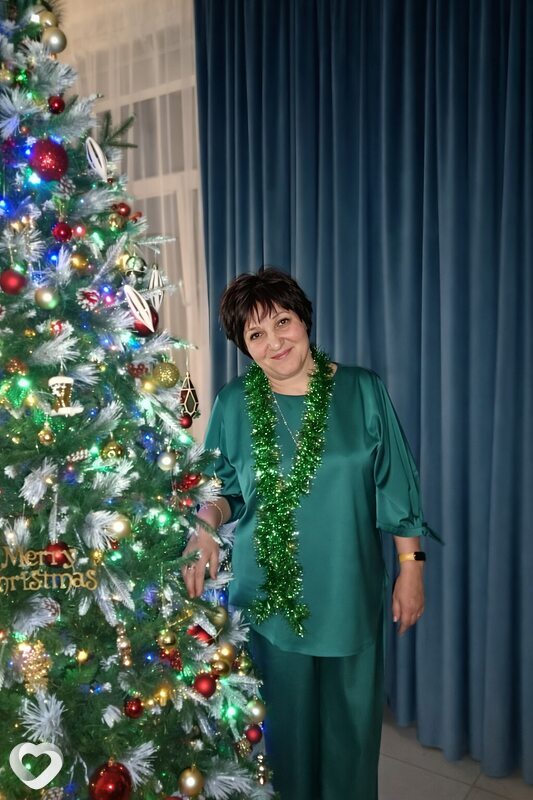 Гульнара, 56, Костанае — анкета №634398