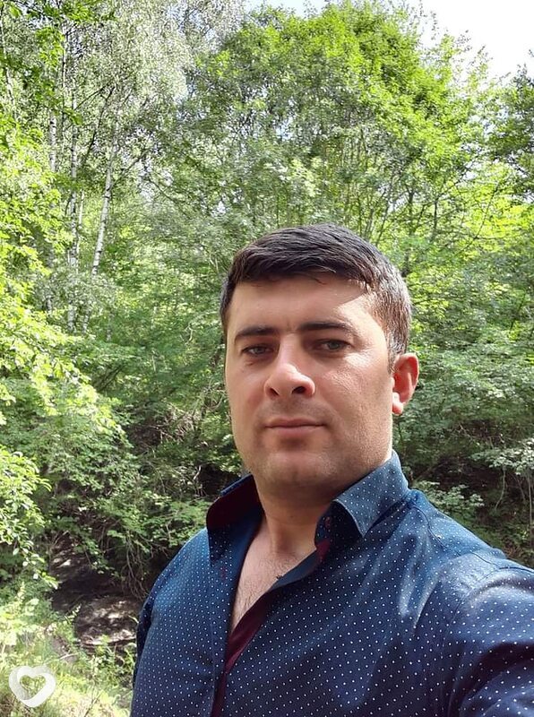 Борис, 37, Варшава — анкета №634404