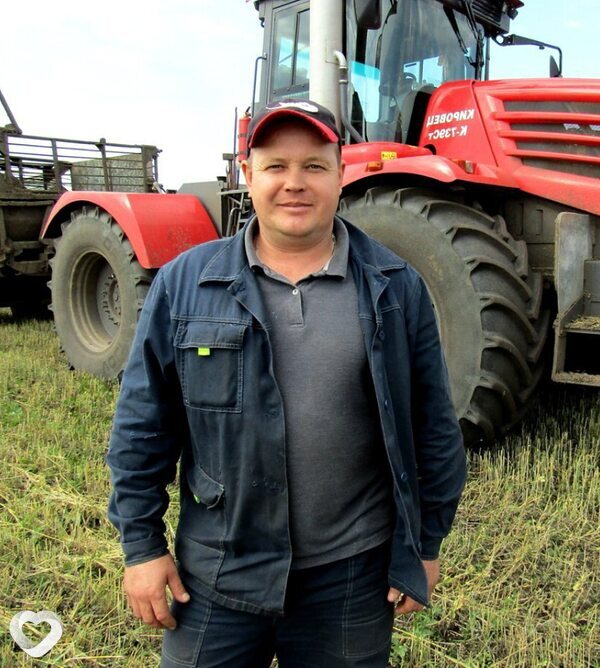Андрей, 49, Костроме — анкета №634405