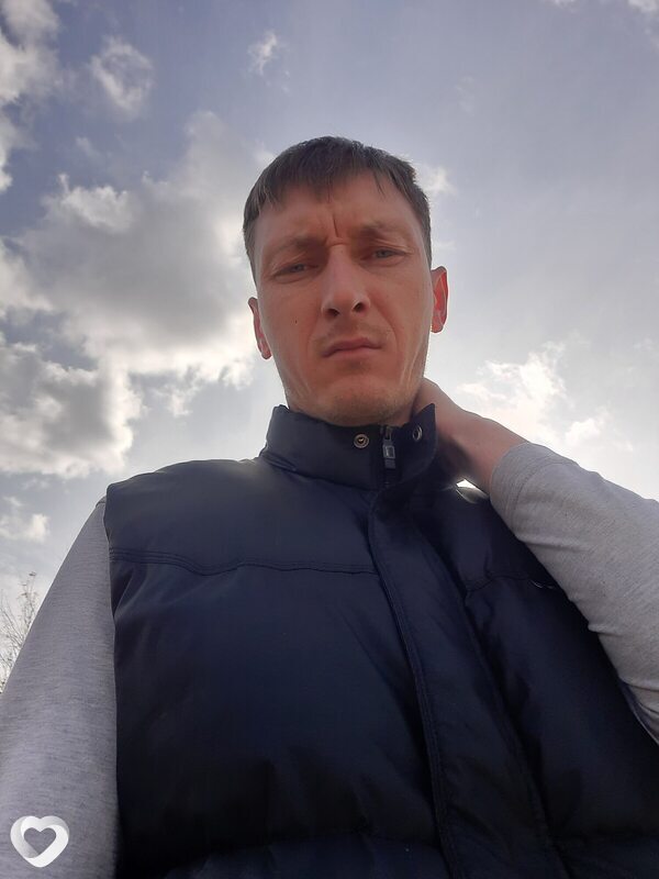Сон Соныч, 39, Ижевске — анкета №634406