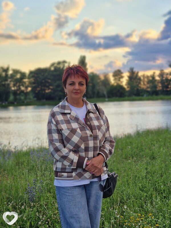 Таня, 51, Лабинске — анкета №634409