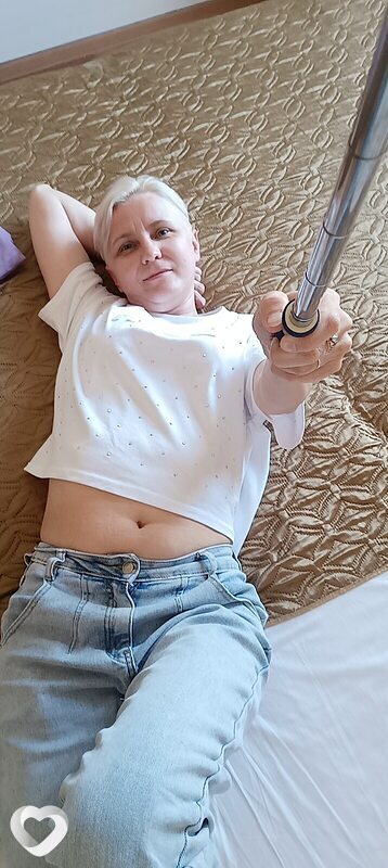 Светлана, 47, Дмитрове — анкета №634414