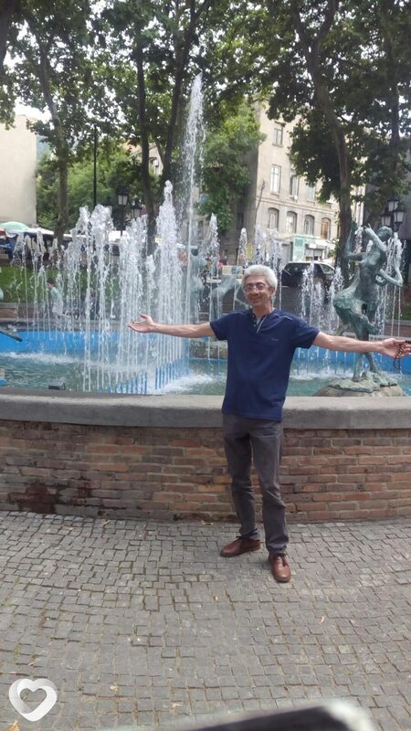 Серж, 54, Тамбове — анкета №634416