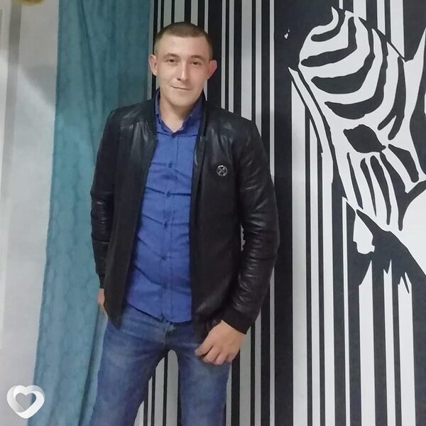 Виталий, 33, Ростове-на-Дону — анкета №634420