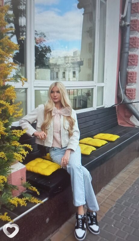 Яна, 31, Витебске — анкета №634348