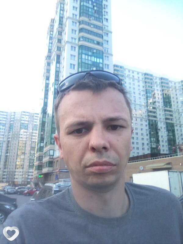 Павел, 39, Брянске — анкета №634352
