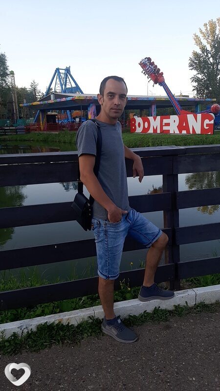 Айдарик, 36, Набережных Челнах — анкета №634359
