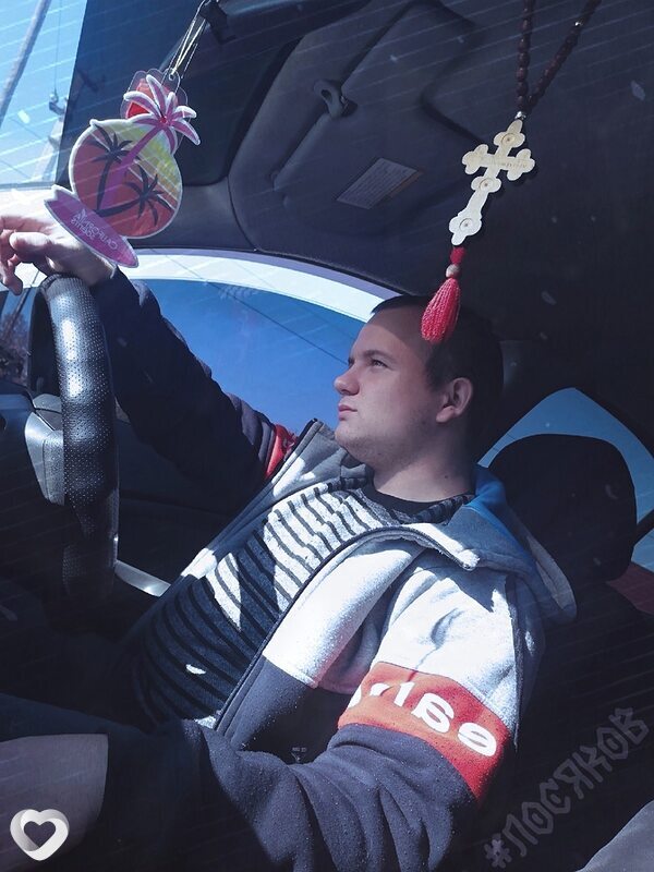 Максим, 27, Пензе — анкета №634360