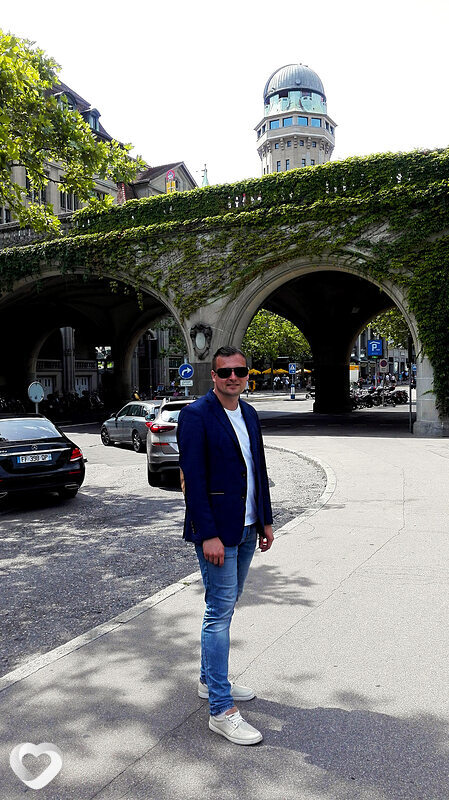 Alex, 38, Минске — анкета №634363