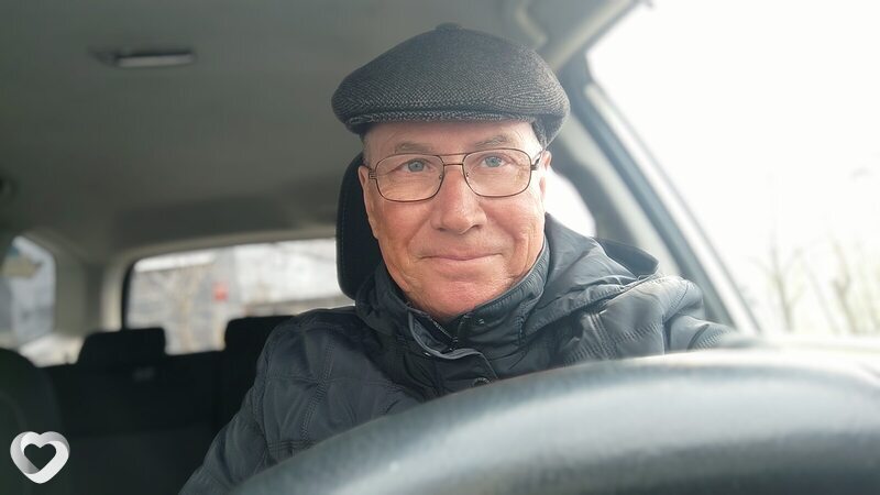 Егор, 65, Владивостоке — анкета №634366