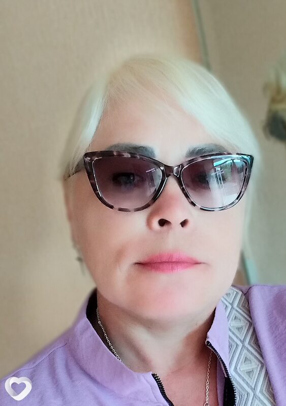 Татьяна, 57, Норильске — анкета №634367