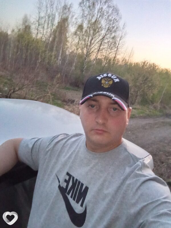 Александр, 38, Калтане — анкета №634369