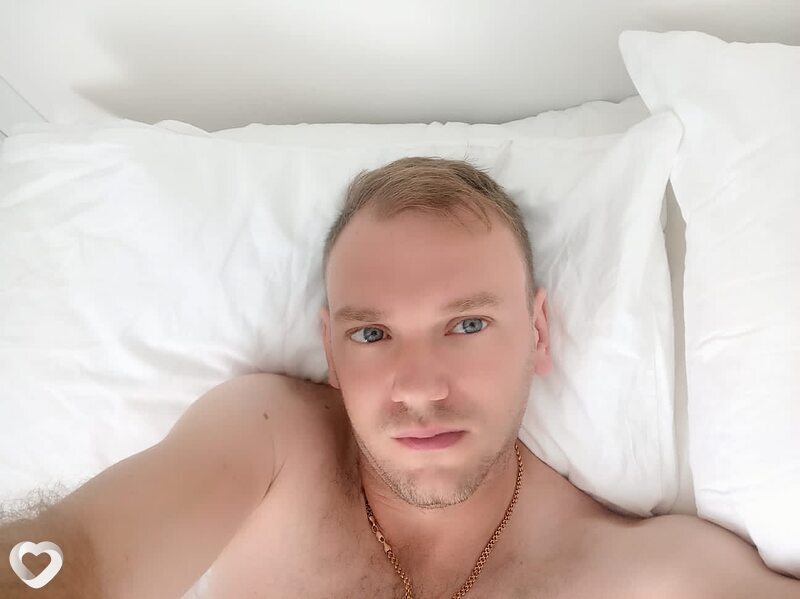 Влад, 37, Обнинске — анкета №634426