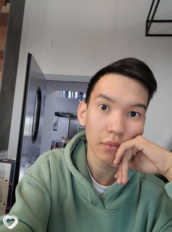Кирилл, 27, Якутске — анкета №634429