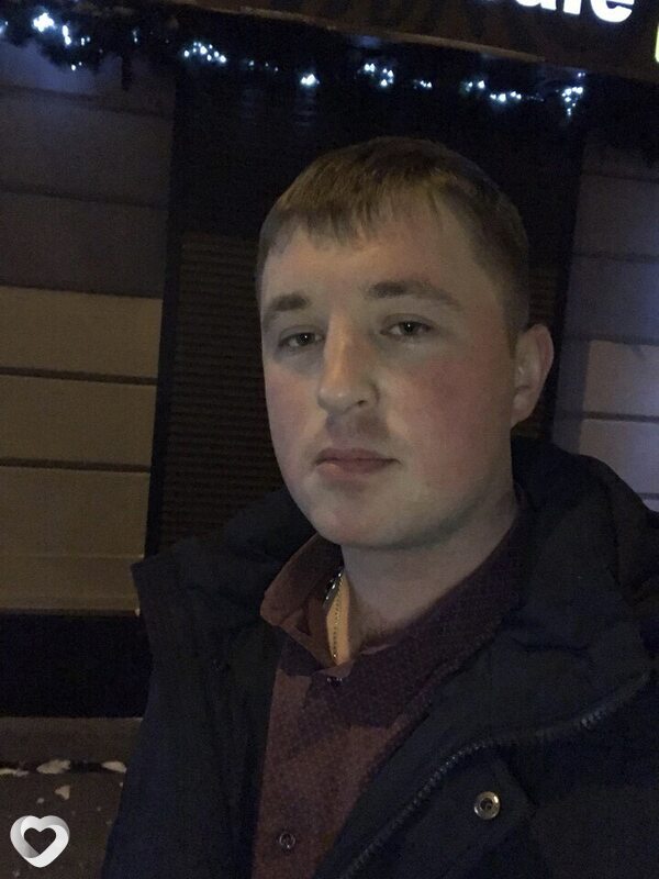 Николай, 36, Иркутске — анкета №634431