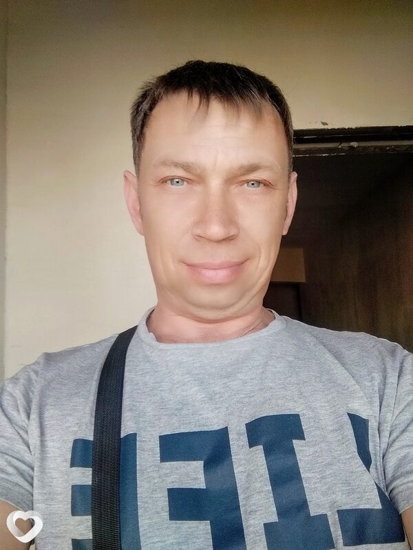 Алексей, 49, Саратове — анкета №634432