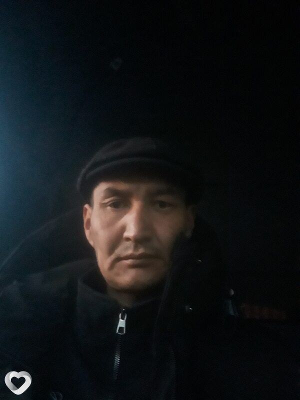Кайрат, 45, Астане — анкета №634433