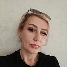 Надежда, 51, Тюмени — анкета №634435