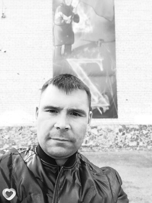Максим, 32, Чите — анкета №634438