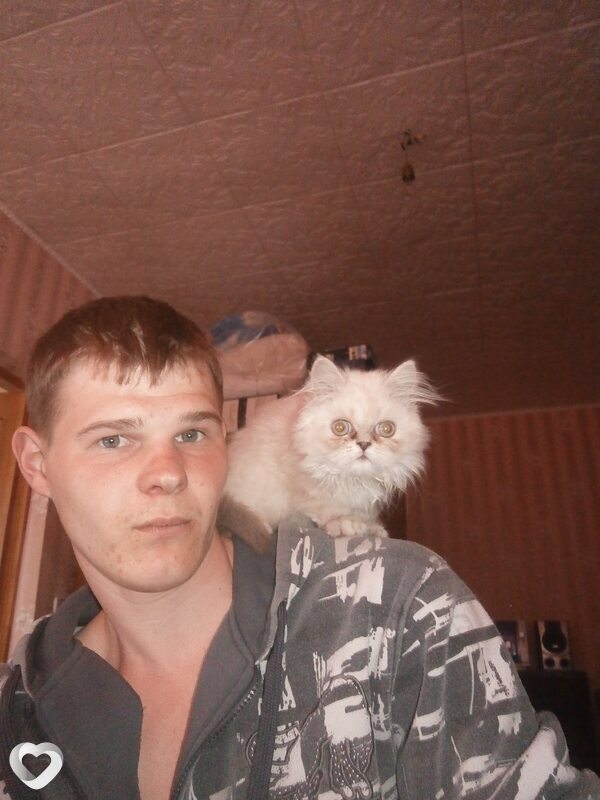 Евгений, 34, Осиповичах — анкета №634439