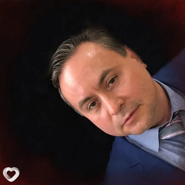 Александр, 52, Москве — анкета №634441