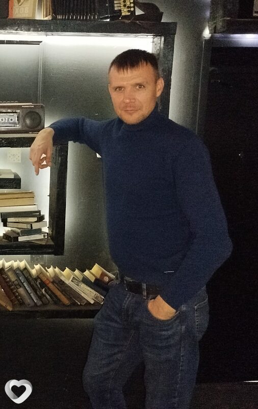 Алексей, 39, Нижнем Новгороде — анкета №634672