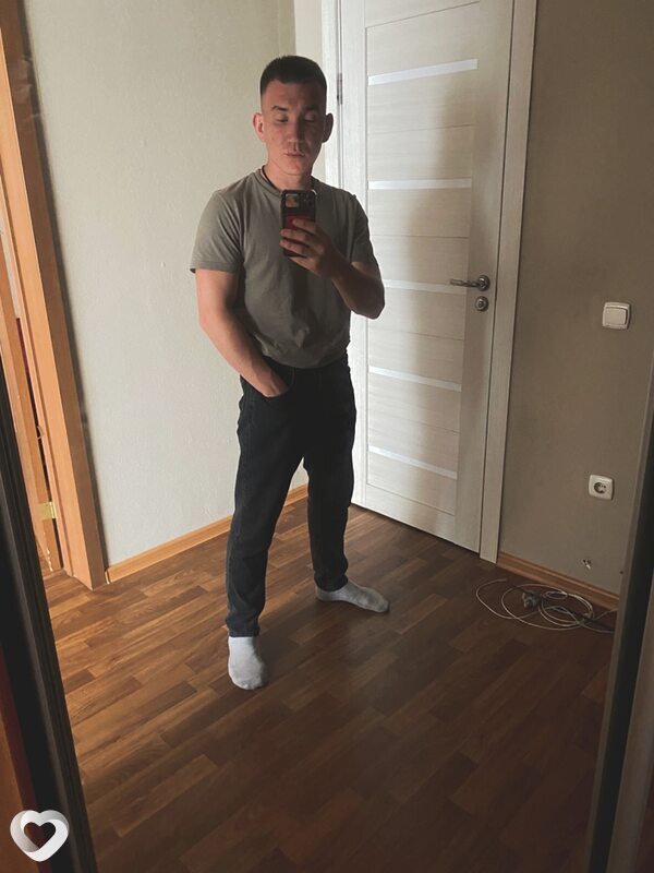 Алекс, 29, Новокузнецке — анкета №634675