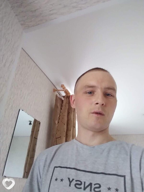 Алексей, 36, Архангельске — анкета №634685