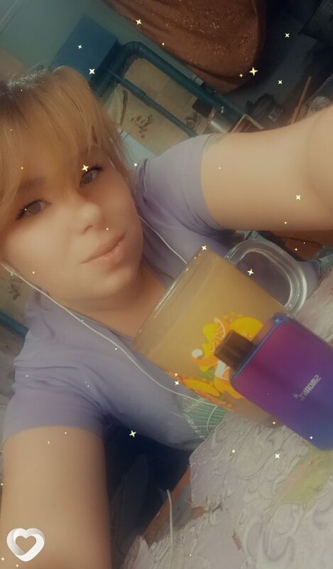 Лизавета, 29, Саратове — анкета №634687
