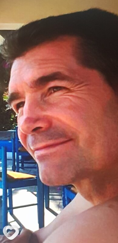 Виталий, 54, Минске — анкета №634691