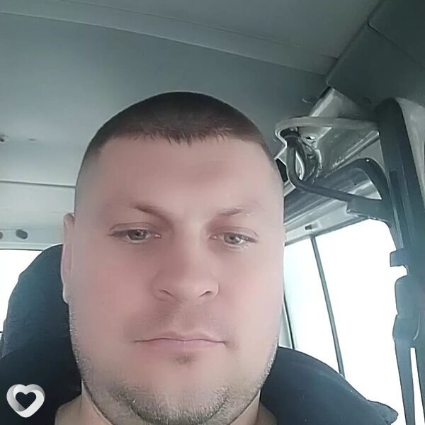 Николай, 39, Бобруйске — анкета №634373