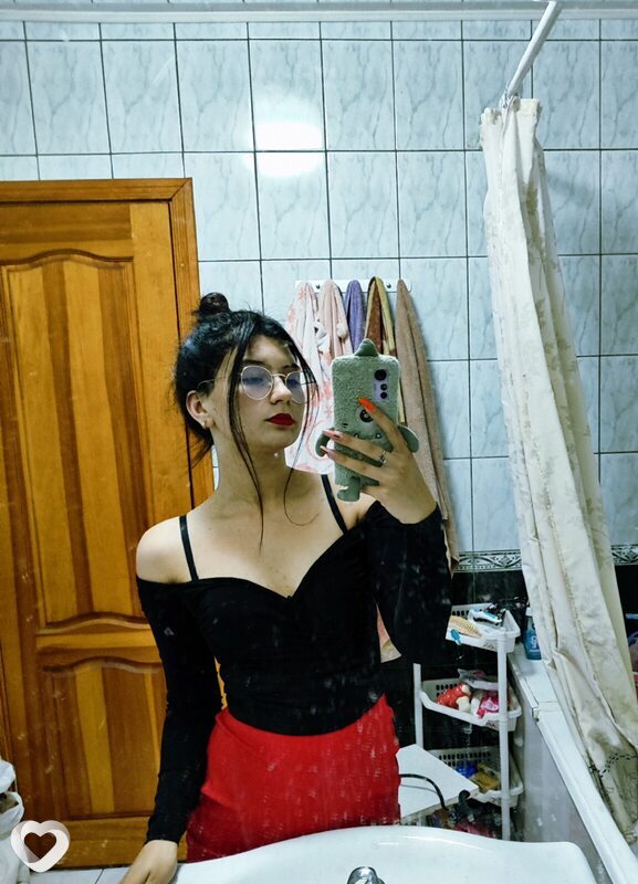 Екатерина, 23, Междуреченске — анкета №634374