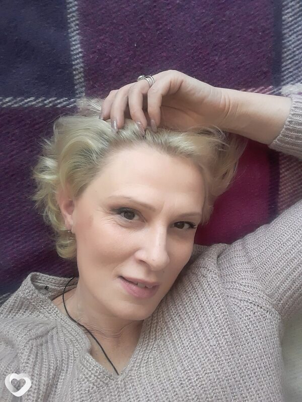 Ульяна, 49, Воронеже — анкета №634377