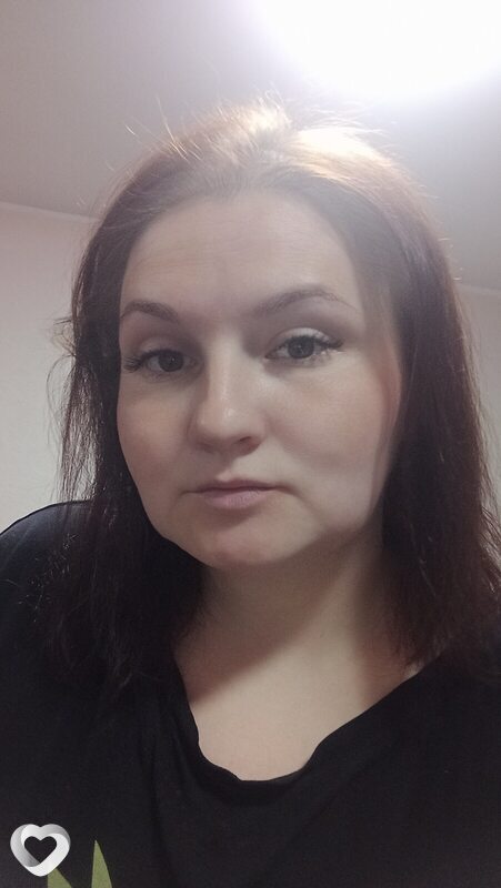 Алёна, 36, Ижевске — анкета №634380