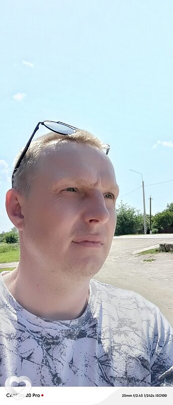 Сергей, 43, Воронеже — анкета №634384