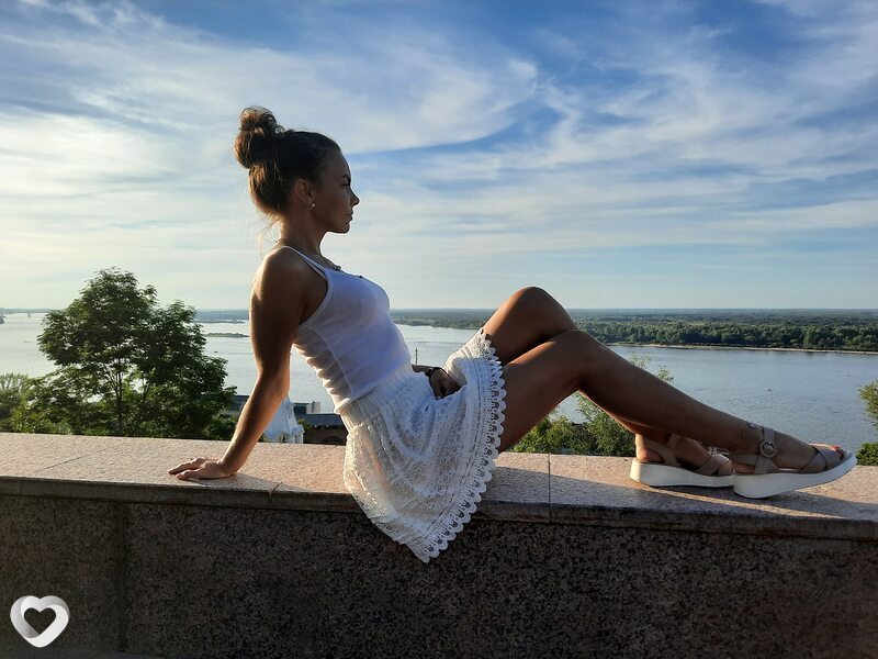 Елена, 35, Домодедово — анкета №634386