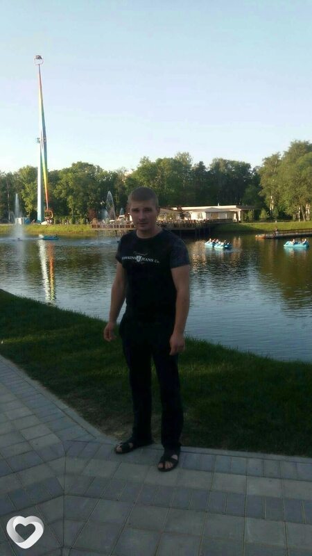 Егор, 32, Санкт-Петербурге — анкета №634390