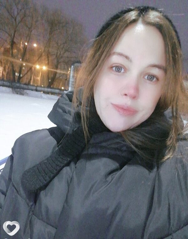 Ксения, 47, Томске — анкета №634391