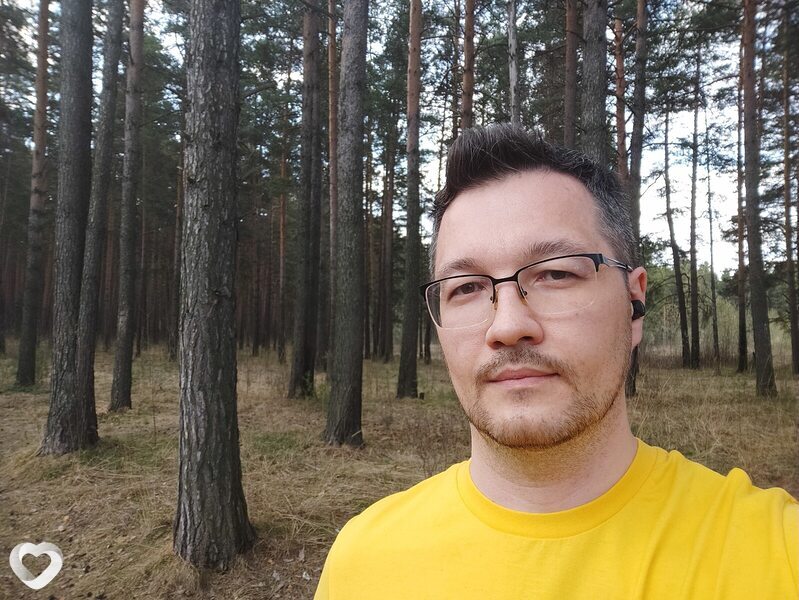 Андрей, 36, Екатеринбурге — анкета №634199