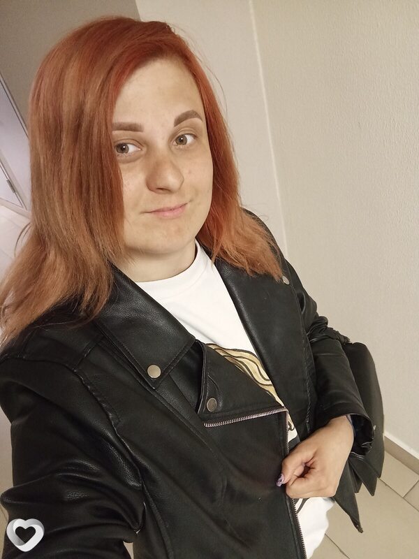 Vasilisa, 31, Гродно — анкета №634205