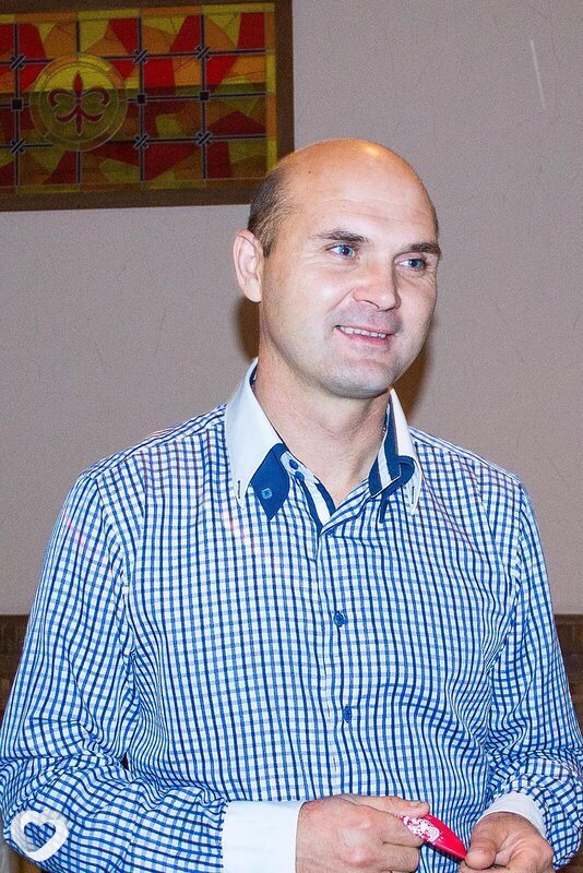 Александр, 47, Зернограде — анкета №634209